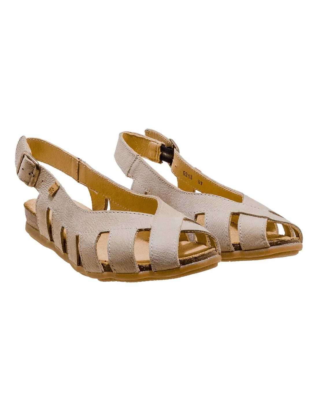 5213 STELLA, sandalia El Naturalista