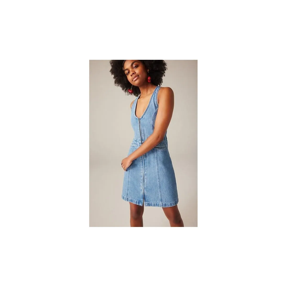 A4586 0002 - RIO DRESS-CHECK YOURSELF 2