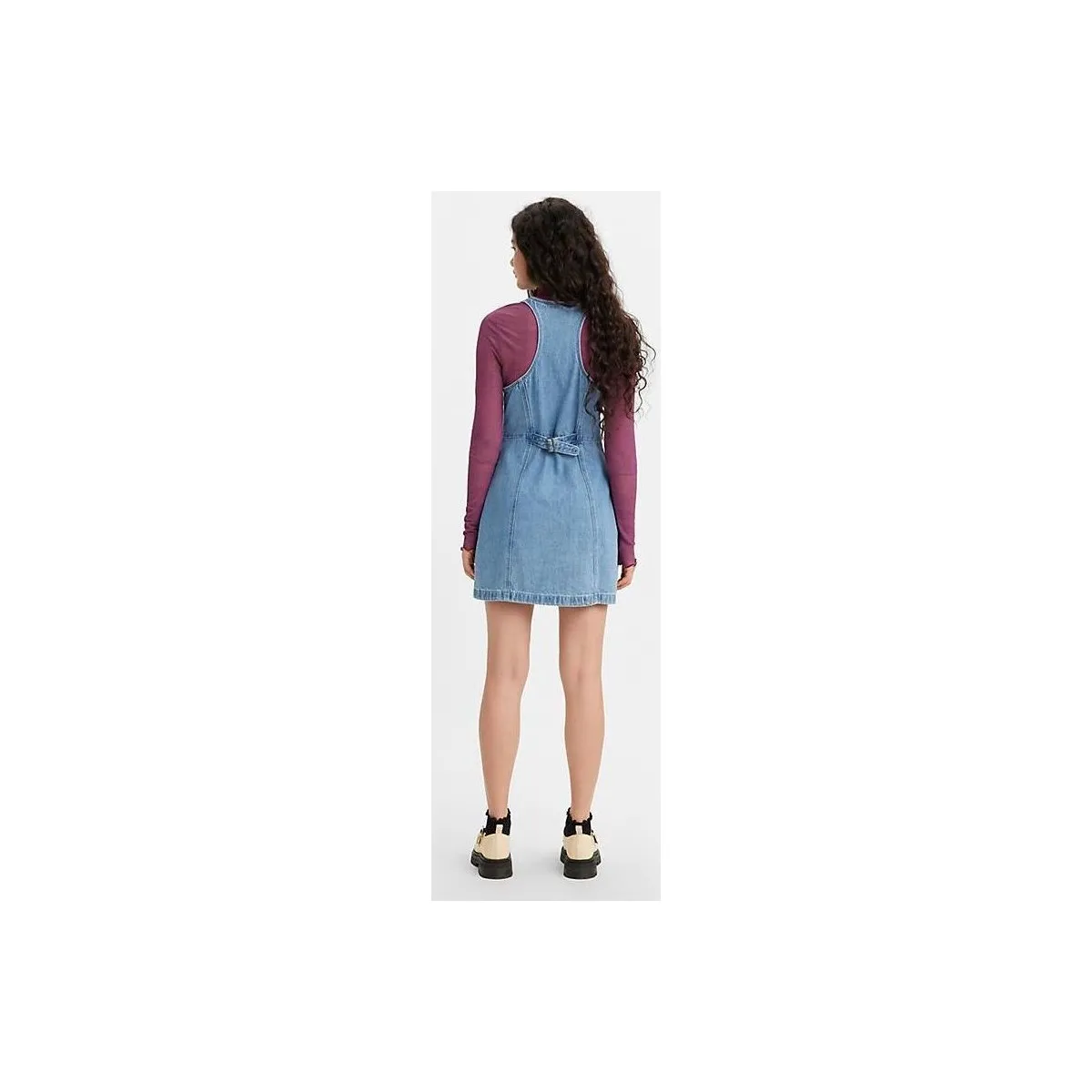 A4586 0002 - RIO DRESS-CHECK YOURSELF 2