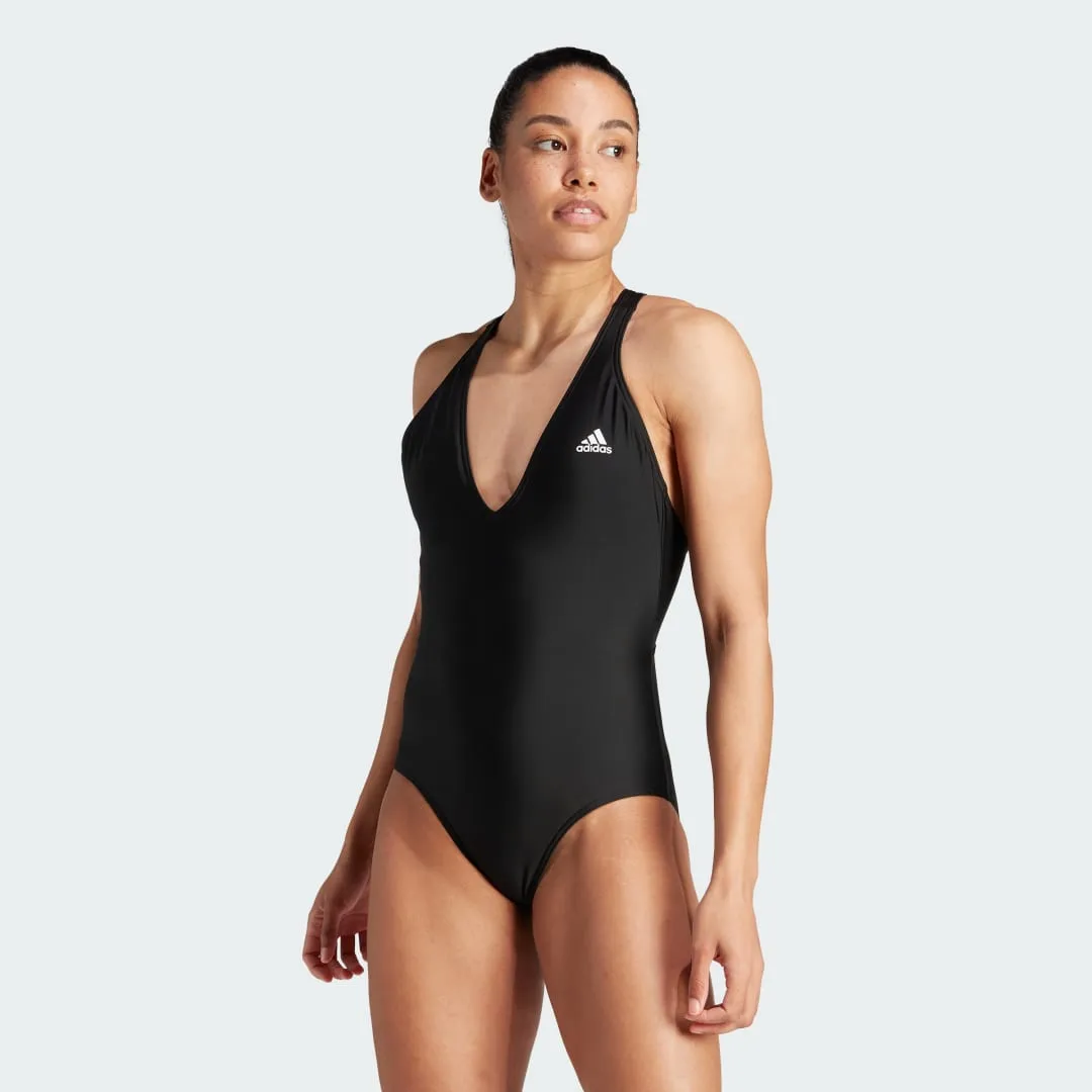 adidas Originals 3-Stripes Swimsuit