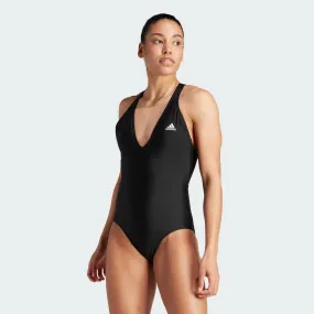adidas Originals 3-Stripes Swimsuit