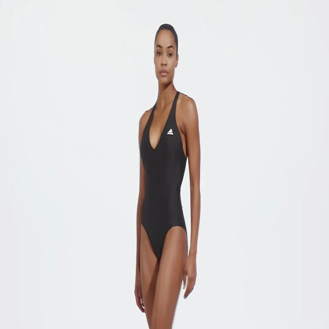 adidas Originals 3-Stripes Swimsuit