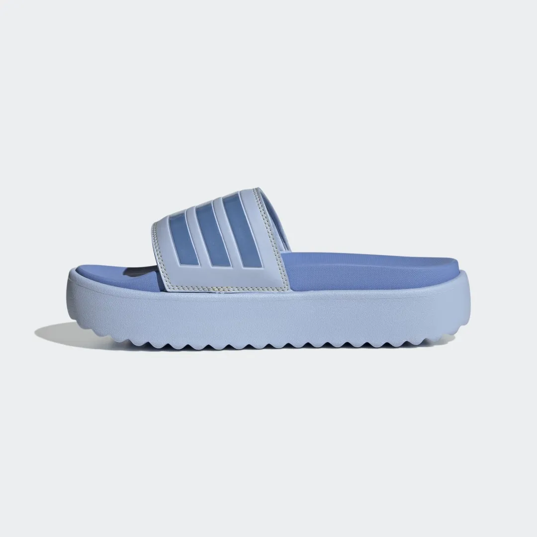 adidas Originals Adilette Platform