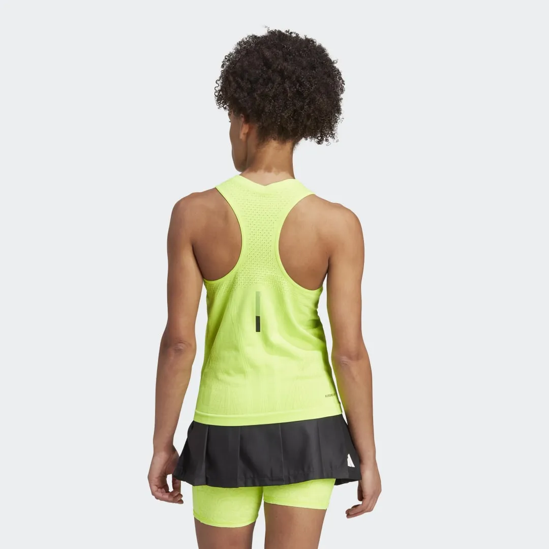 adidas Originals AEROREADY Pro Seamless Tennis Tank Top