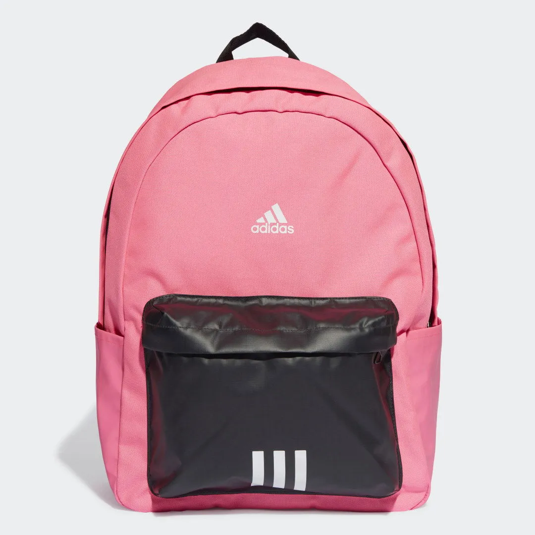 adidas Originals Classic Bage of Sport 3-Stripes Backpack