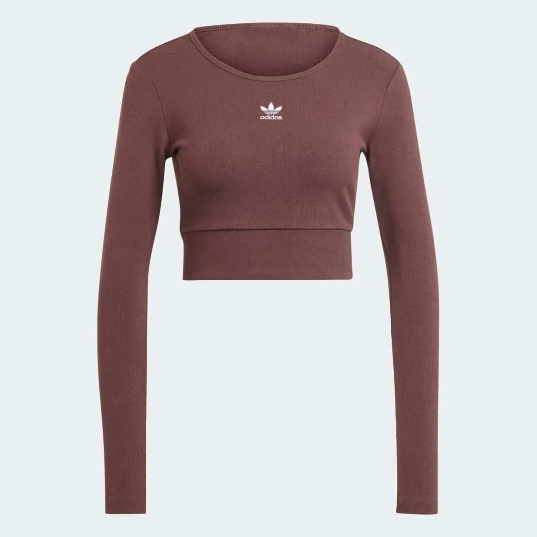 adidas Originals Essentials Rib Tee