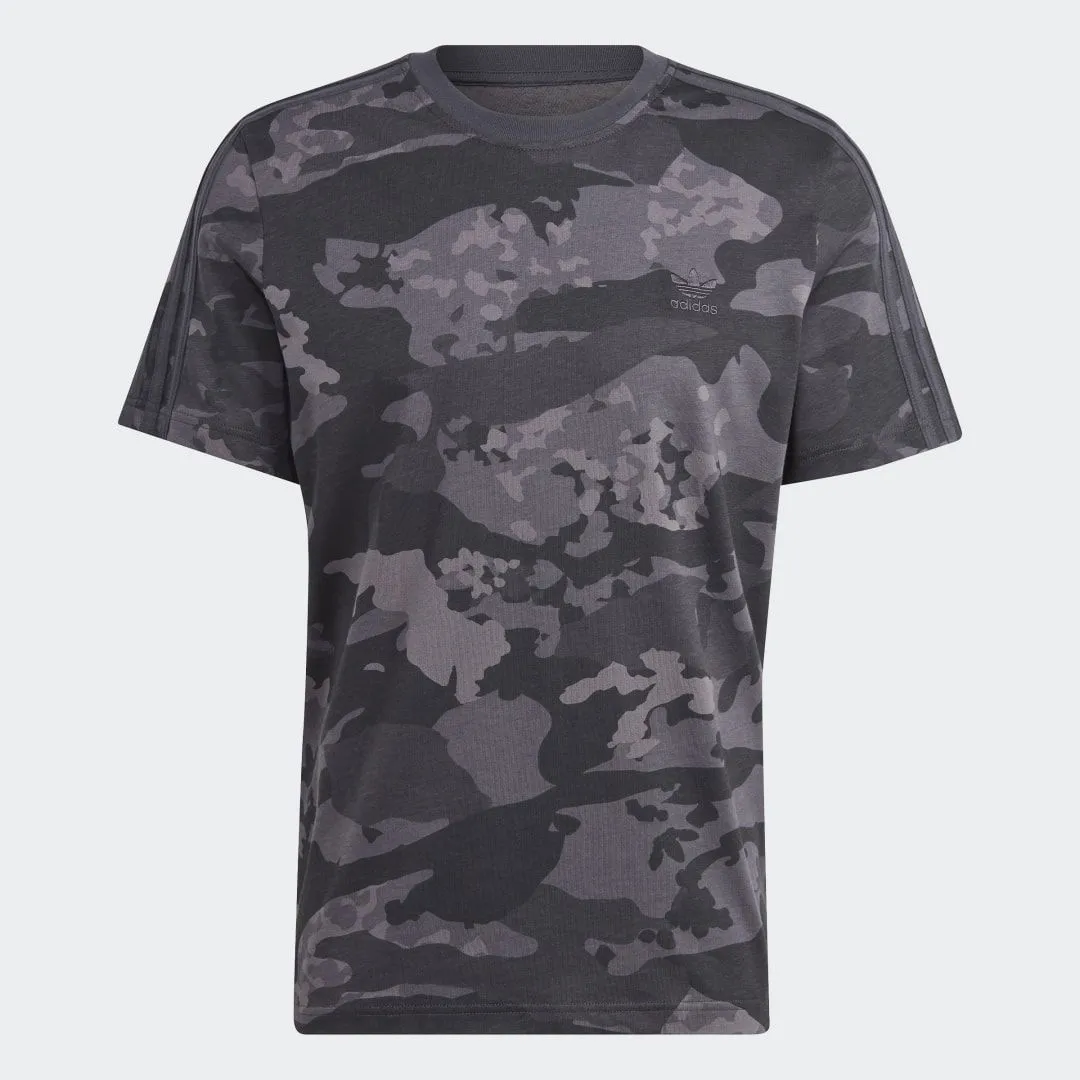 adidas Originals Graphics Camo Tee