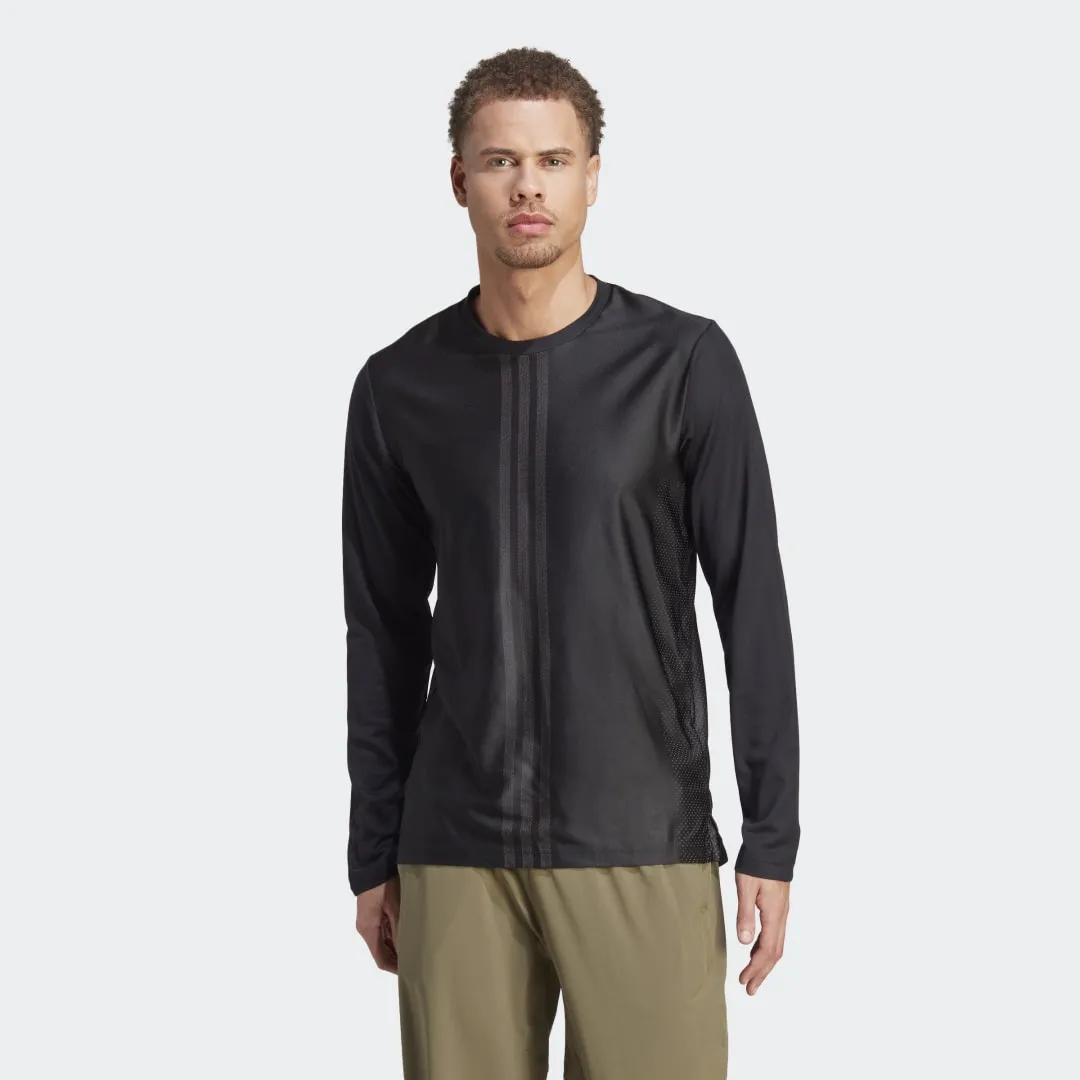 adidas Originals HIIT Vis-Tech Training Tee