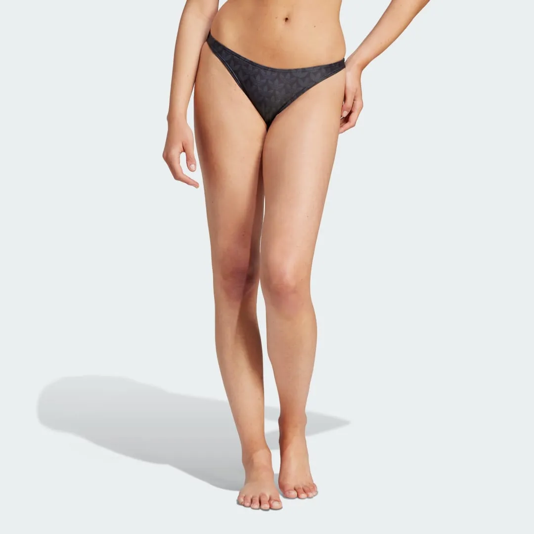 adidas Originals Monogram Bikini Bottom