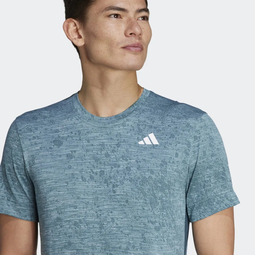 adidas Originals Tennis FreeLift Tee