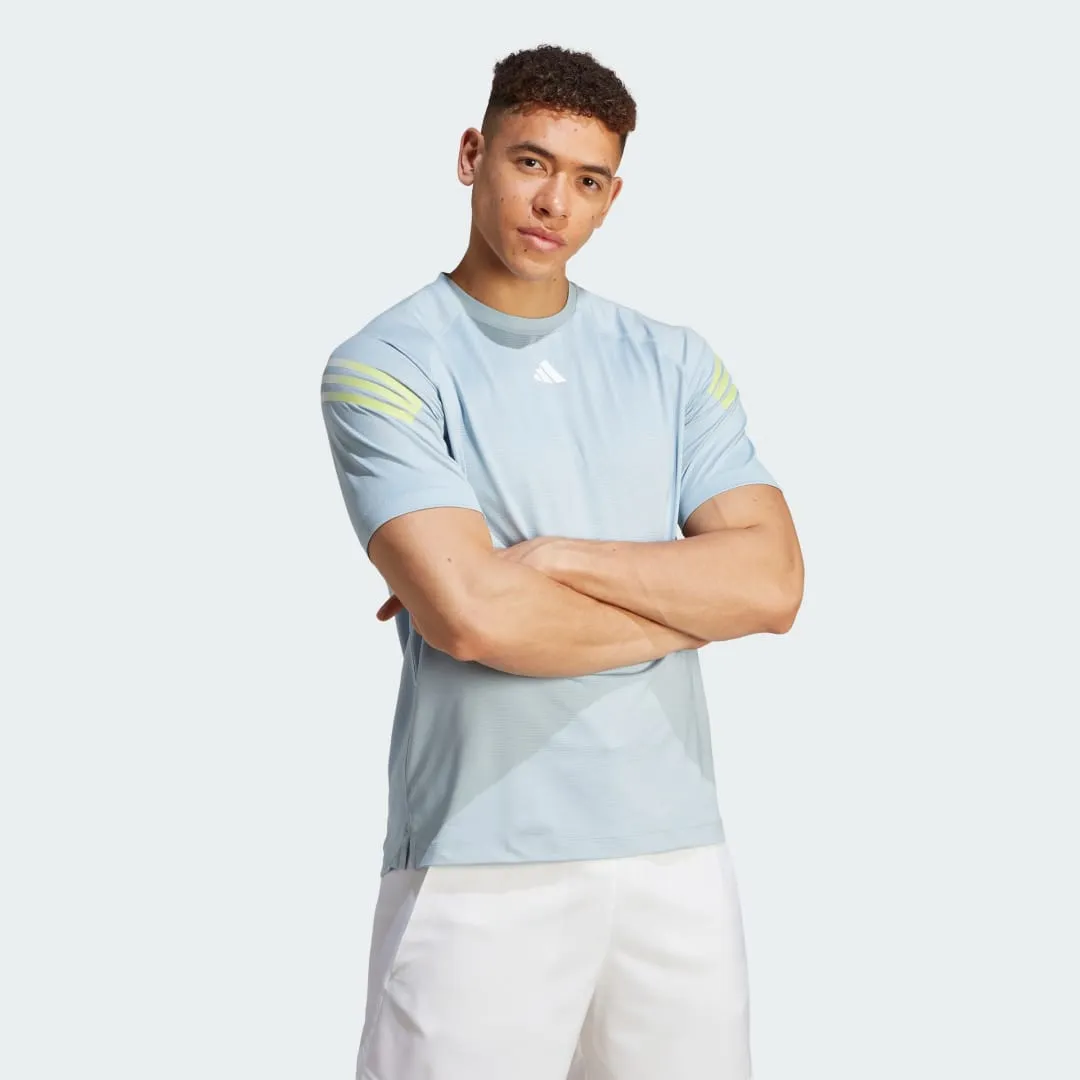 adidas Originals Train Icons 3-Stripes Training Tee