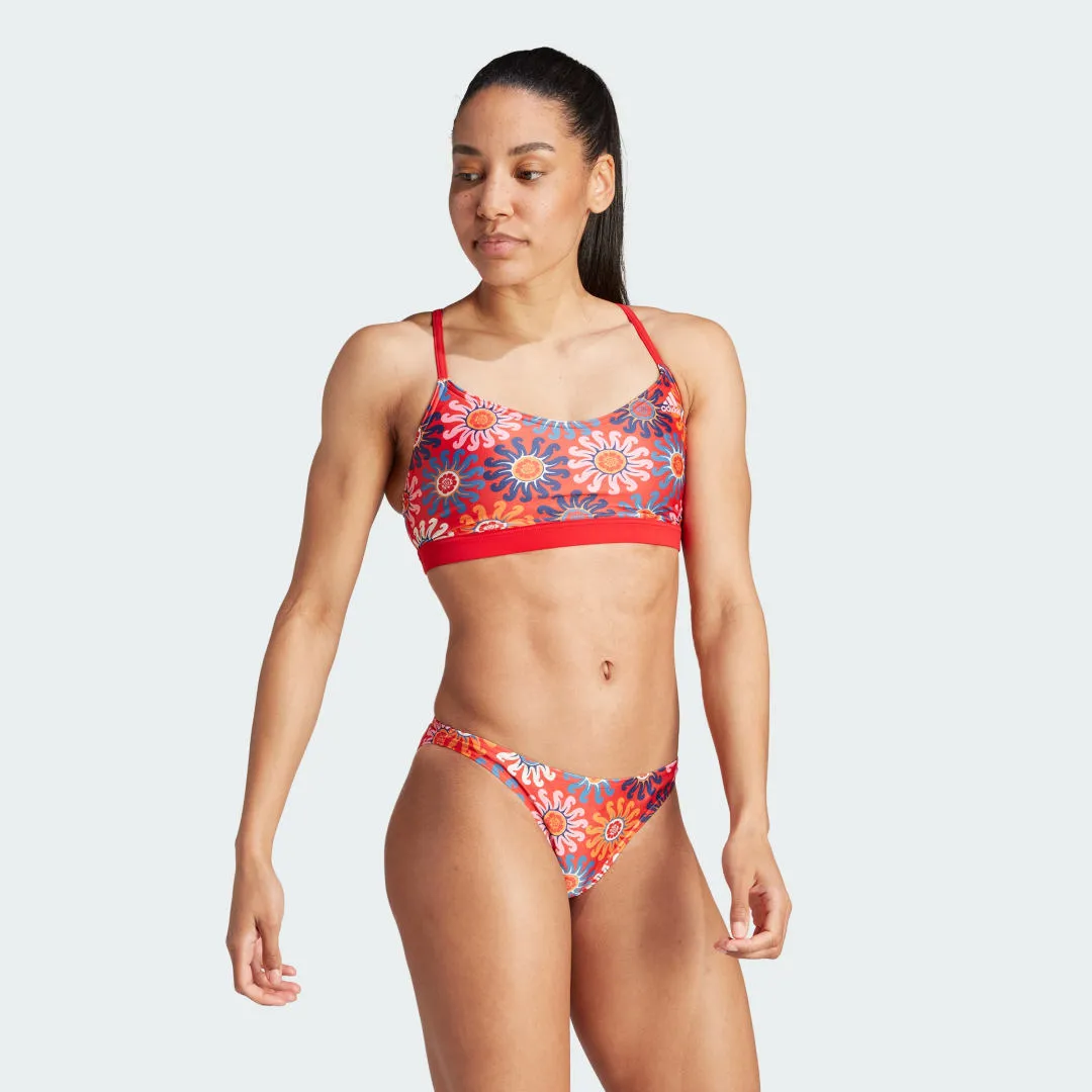 adidas Originals x Farm Rio Bikini