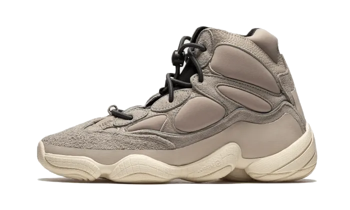 Adidas Yeezy 500 High Mist Stone