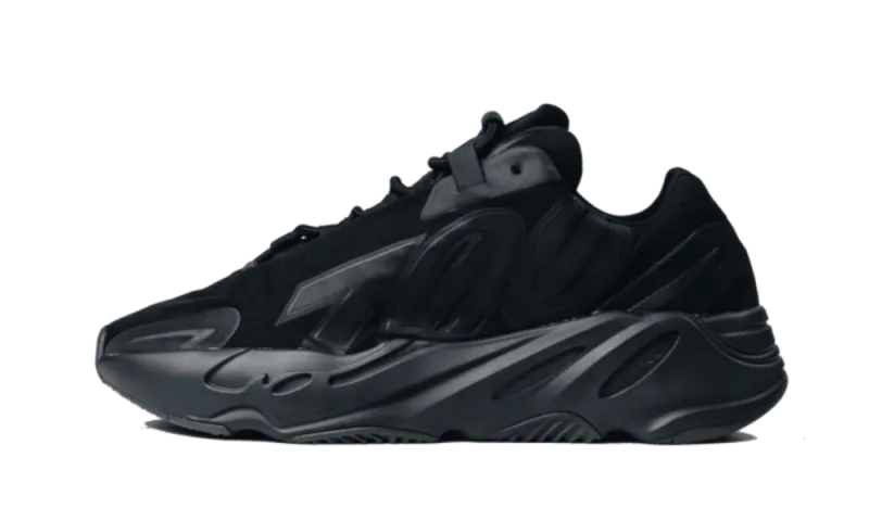 Adidas Yeezy 700 MNVN Triple Black
