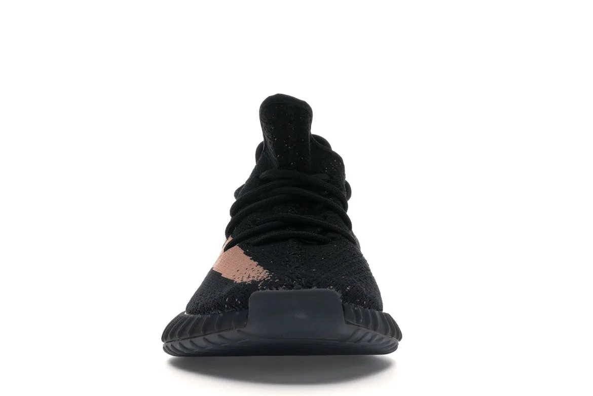 adidas Yeezy Boost 350 V2 Core Black Copper