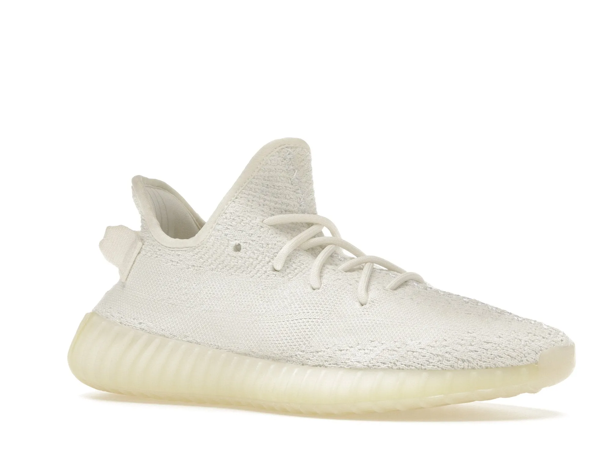 Adidas Yeezy Boost 350 V2 Cream