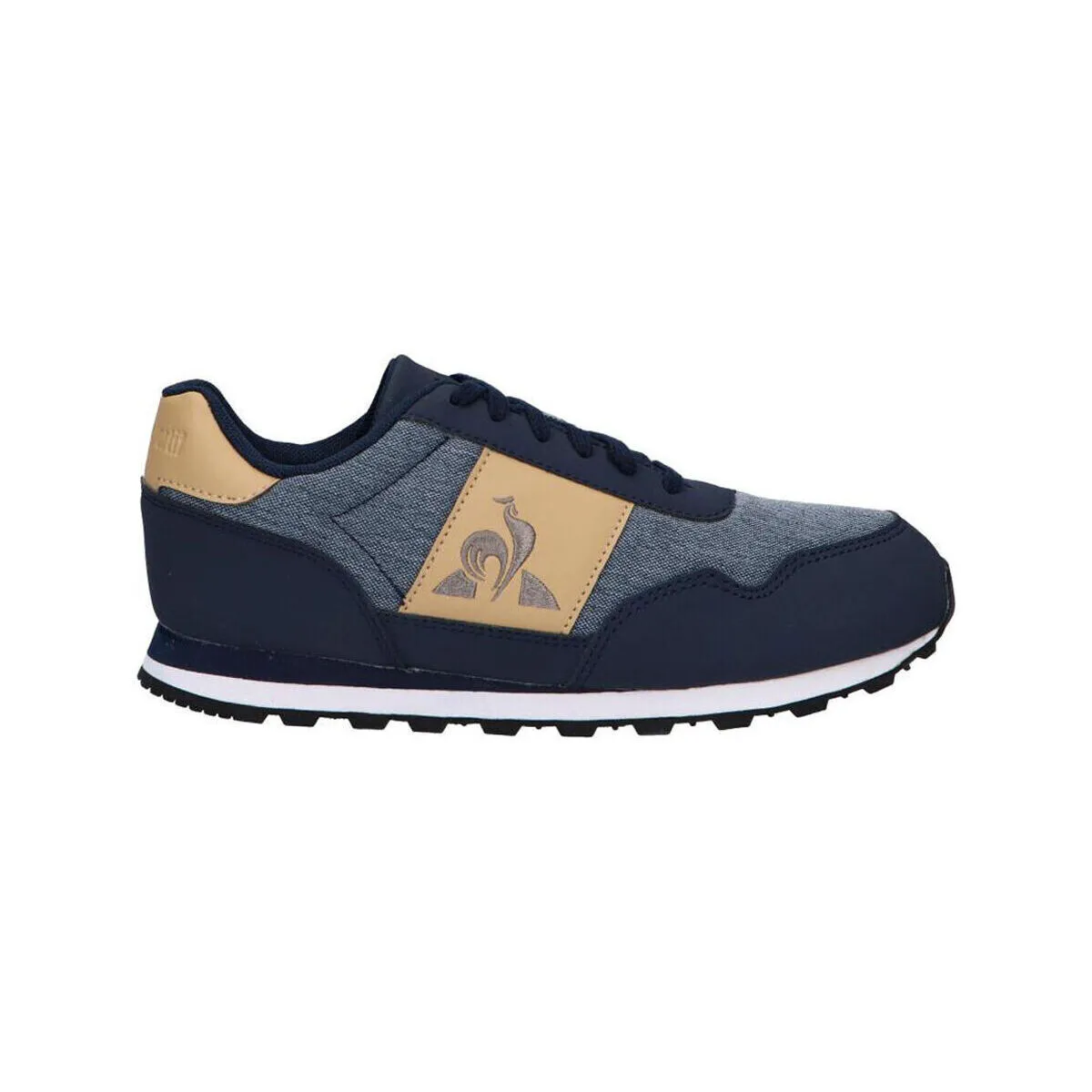 Astra classic gs ASTRA CLASSIC GS DRESS BLUE/TAN