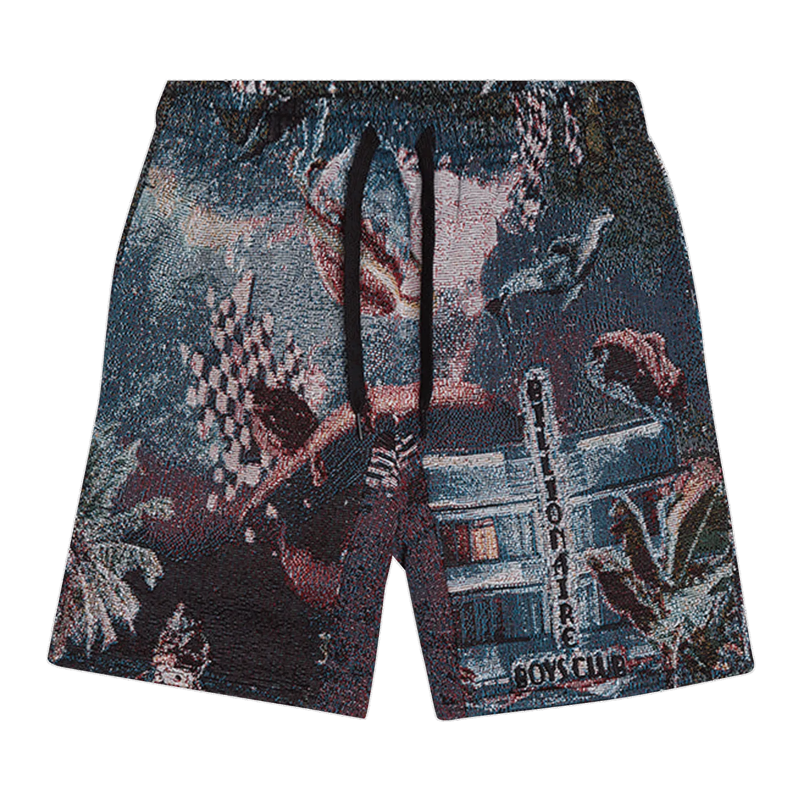 BILLIONAIRE BOYS CLUB Outland Short