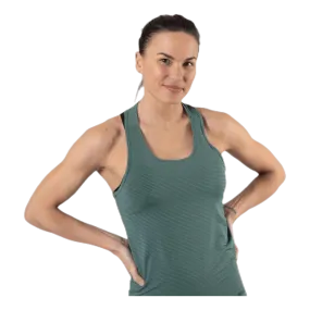 Blacc Jaci Tank Green
