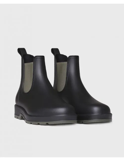 Botines De Agua Toni Pons Berlin Caqui