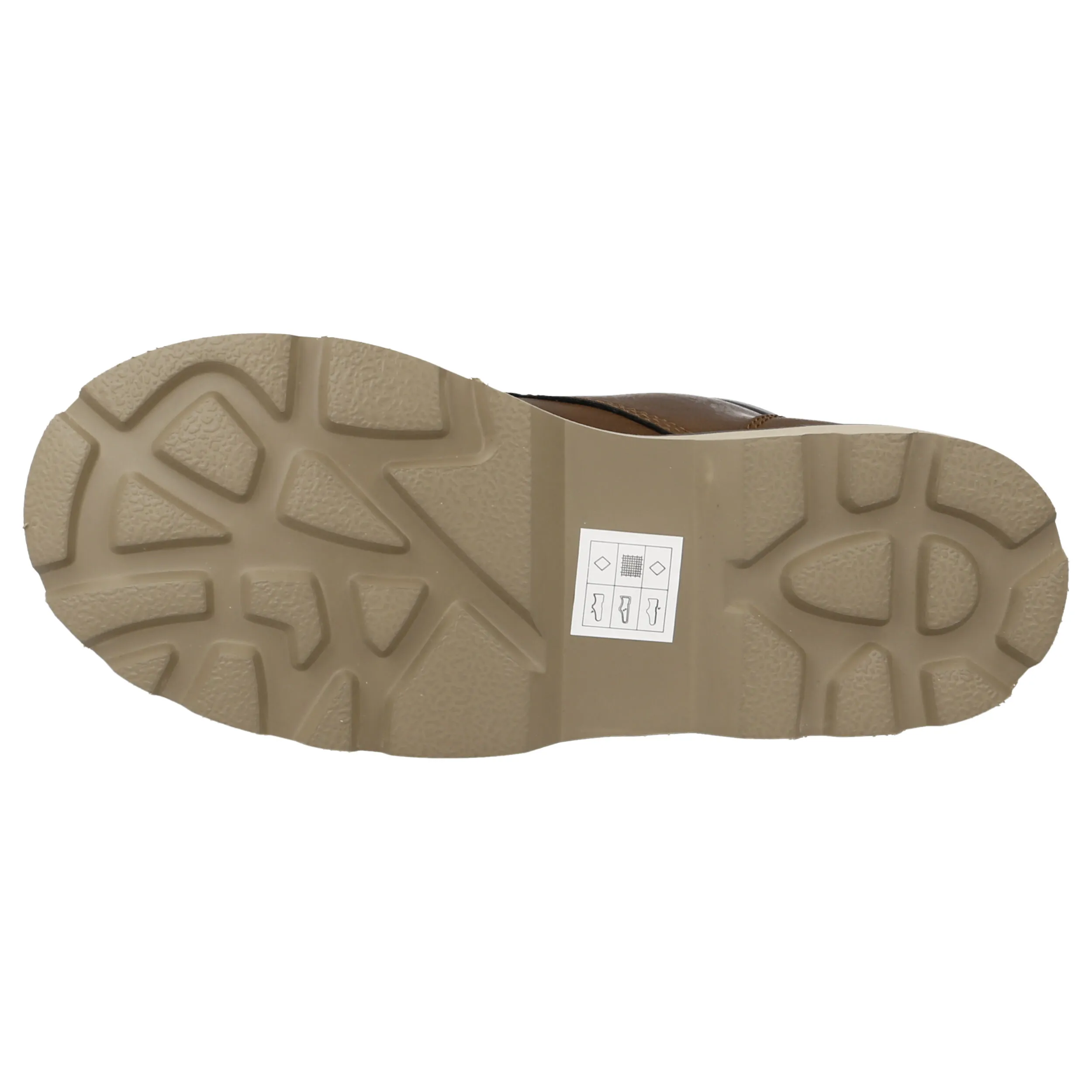 Botínes Niño Skechers BOWLAND