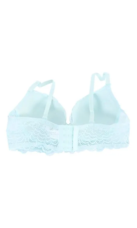 Brassier PINK BLONDELLE