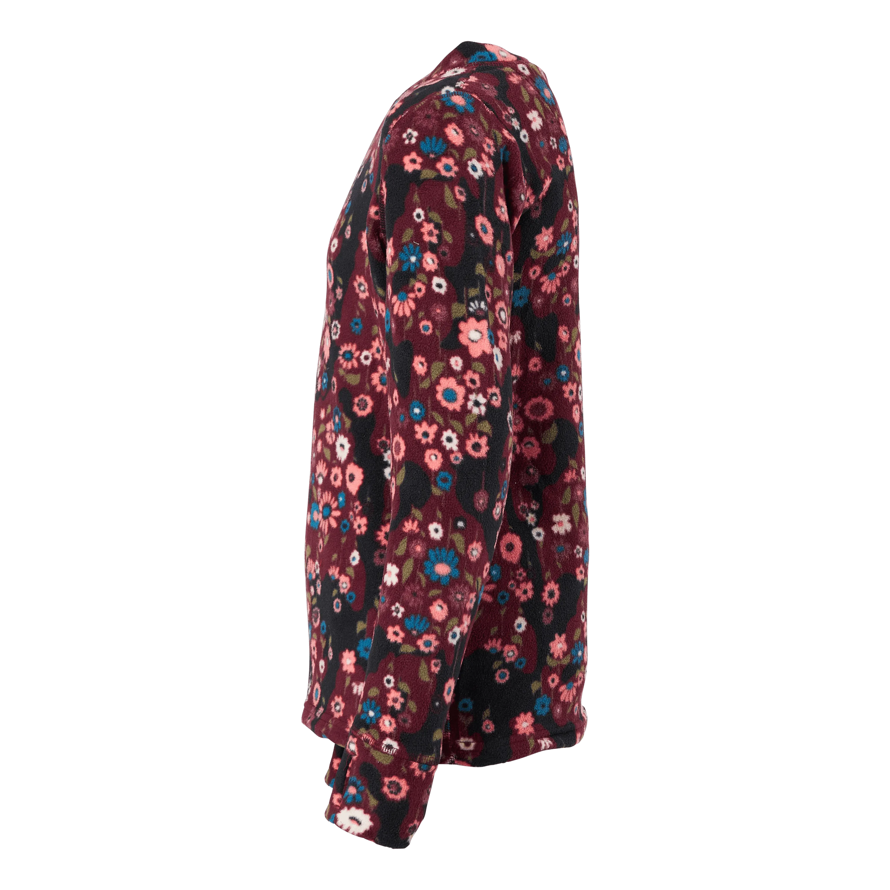 Burton Kids Hw Flc Set Flower Camo