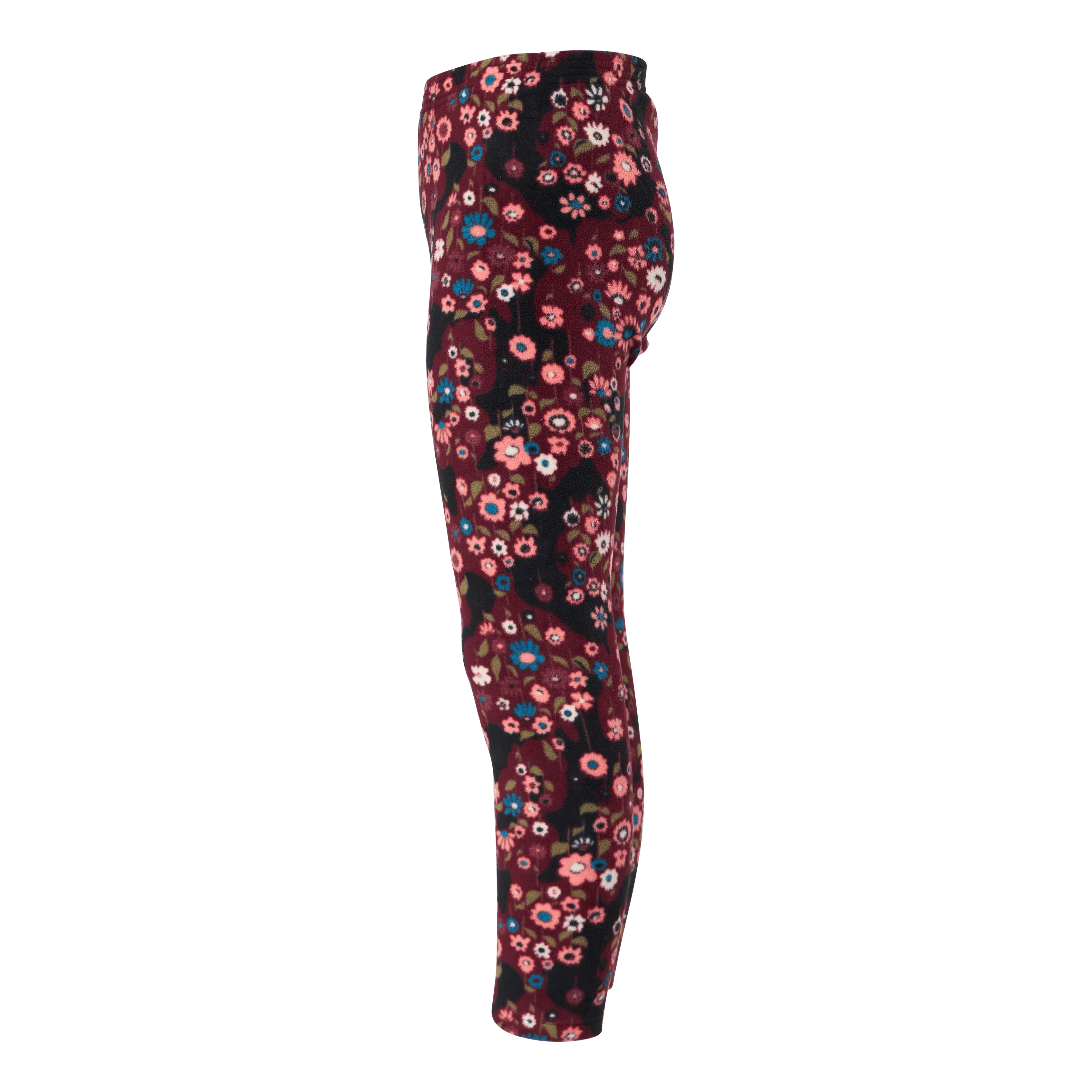 Burton Kids Hw Flc Set Flower Camo