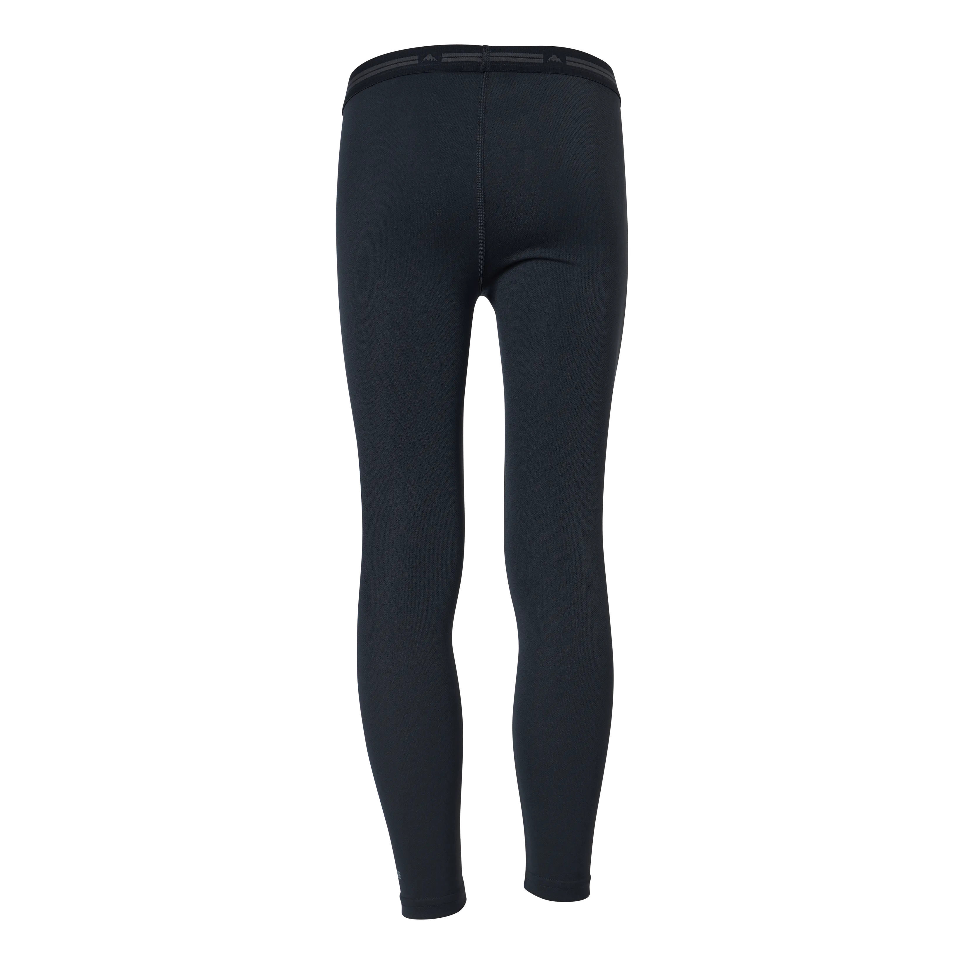 Burton Youth 1st Layer Set True Black