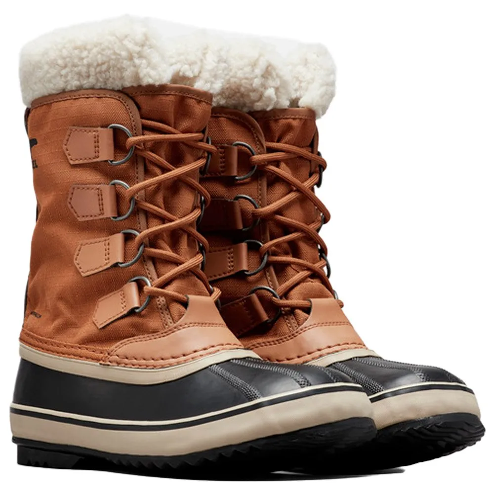 Calzado apresquí Sorel Winter Carnival Wp Camel Brown