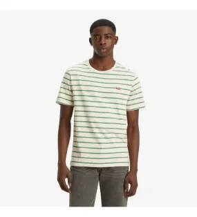 Camiseta Housemark Original blanco