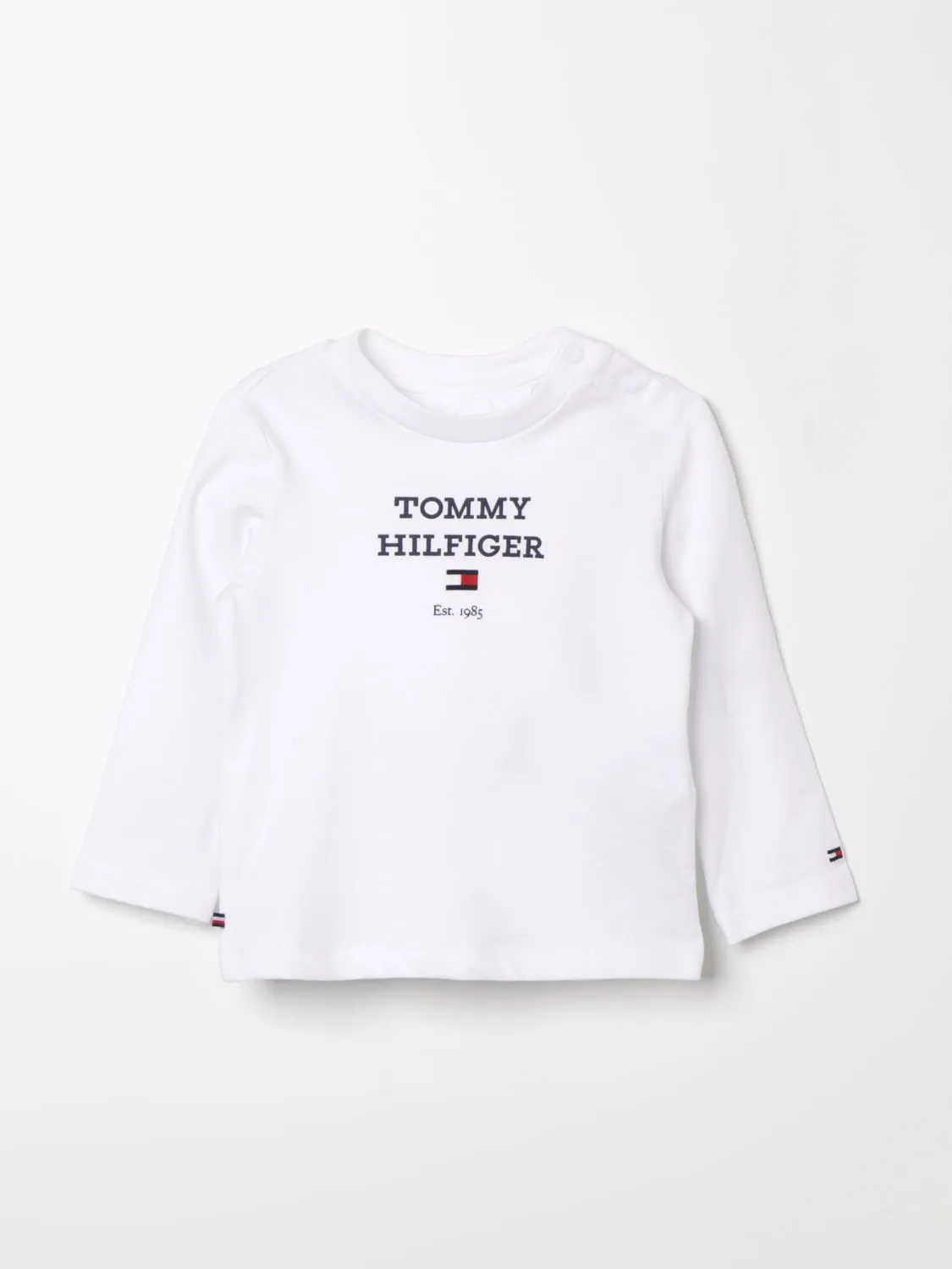 Camiseta niños Tommy Hilfiger
