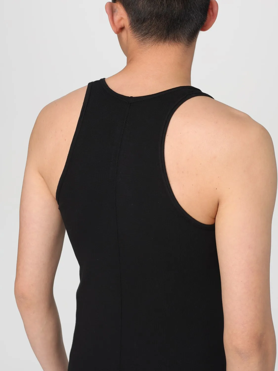 Camiseta sin mangas hombre Drkshdw