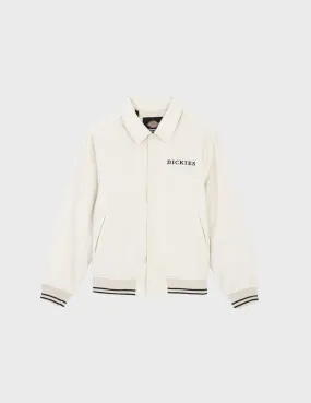 Chaqueta Dickies Westmoreland F90 Whitecap Gray