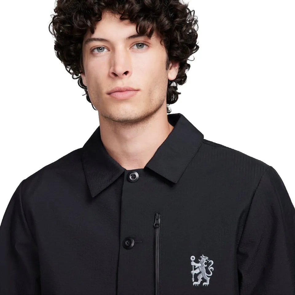 Chaqueta Nike CFC M NK SB SF JKT