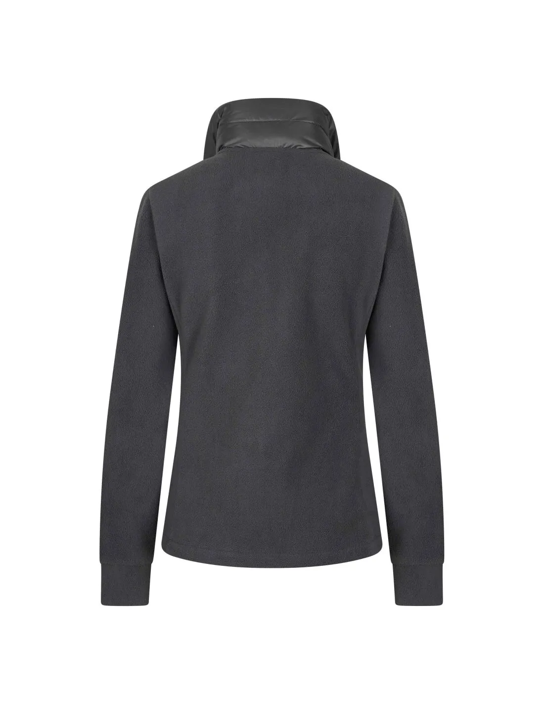 CHAQUETA POLAR HVP DELIA