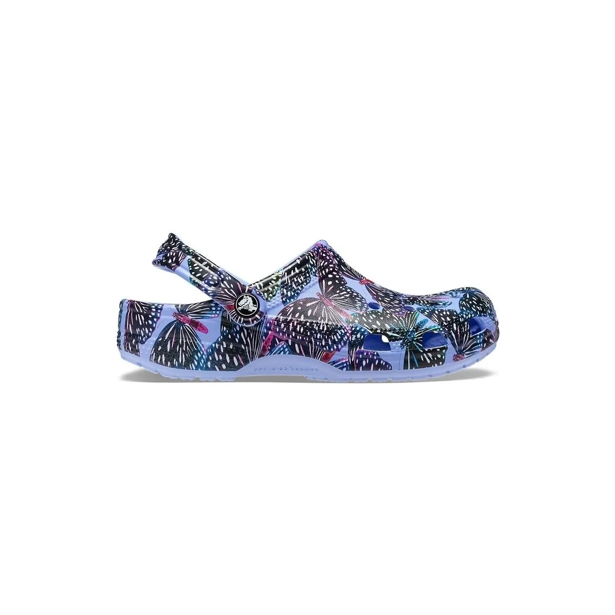 CLASSIC BUTTERFLY CLOG