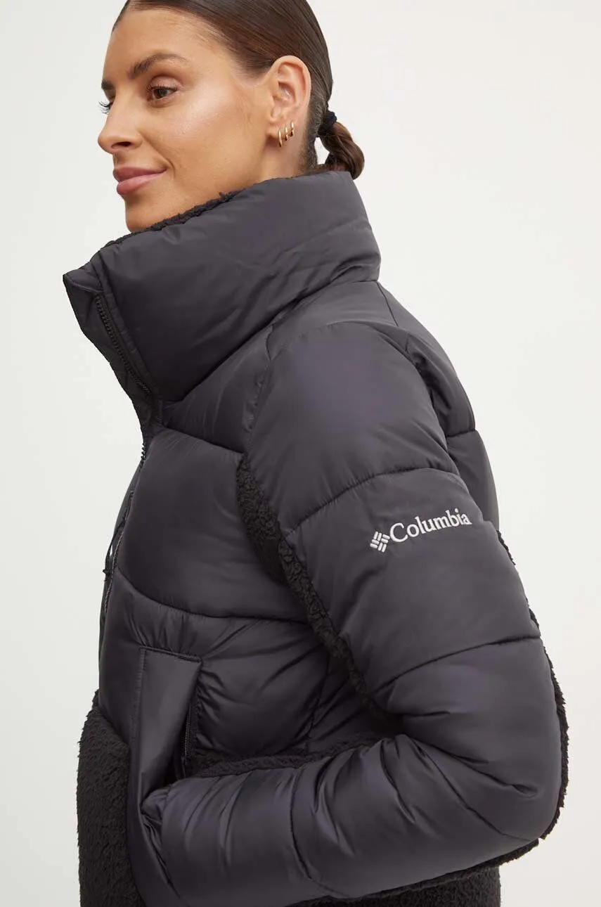 Columbia Leadbetter Point Winter Jacket