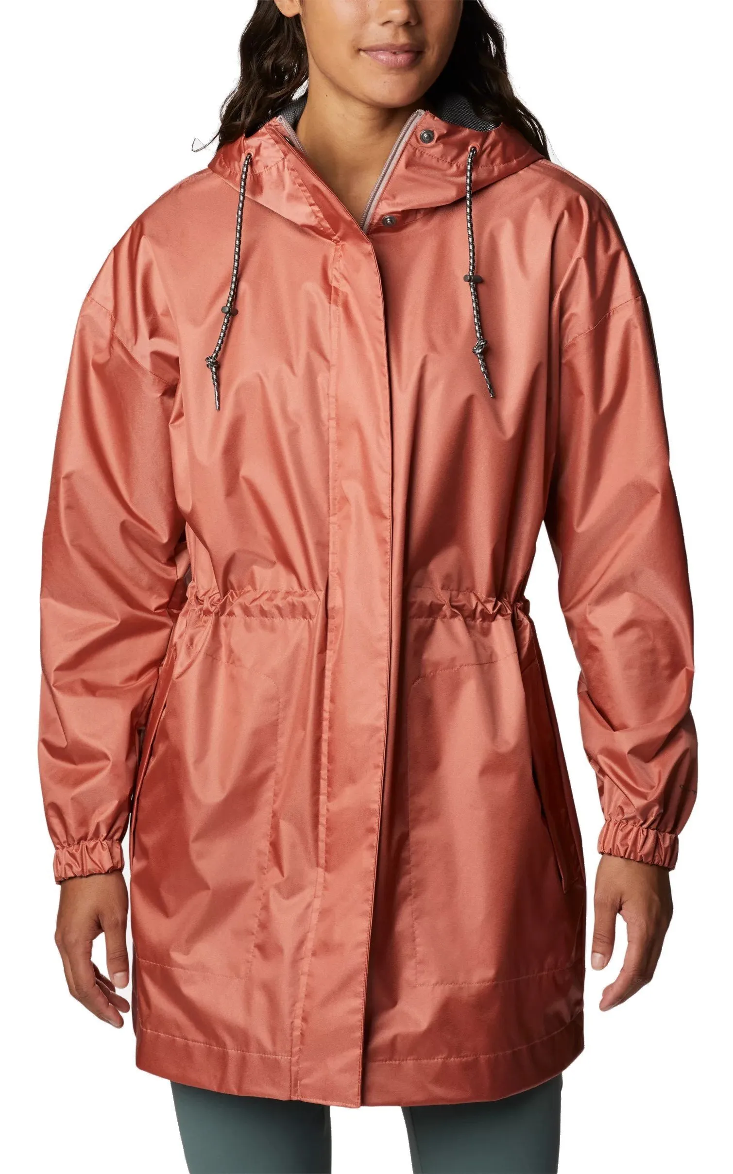 Columbia Splash Side™ Waterproof Jacket
