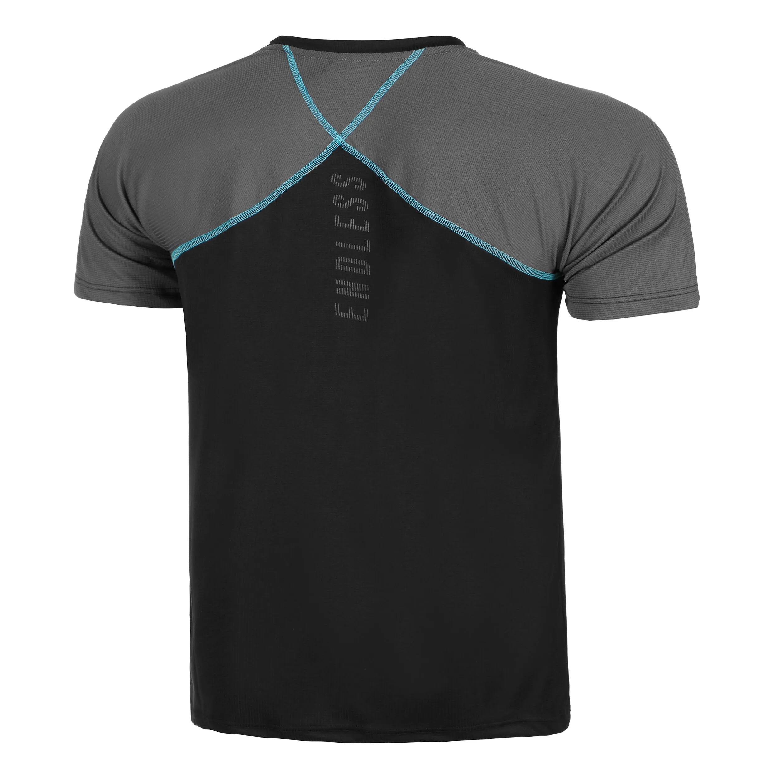 Crossback Camiseta De Manga Corta Hombres