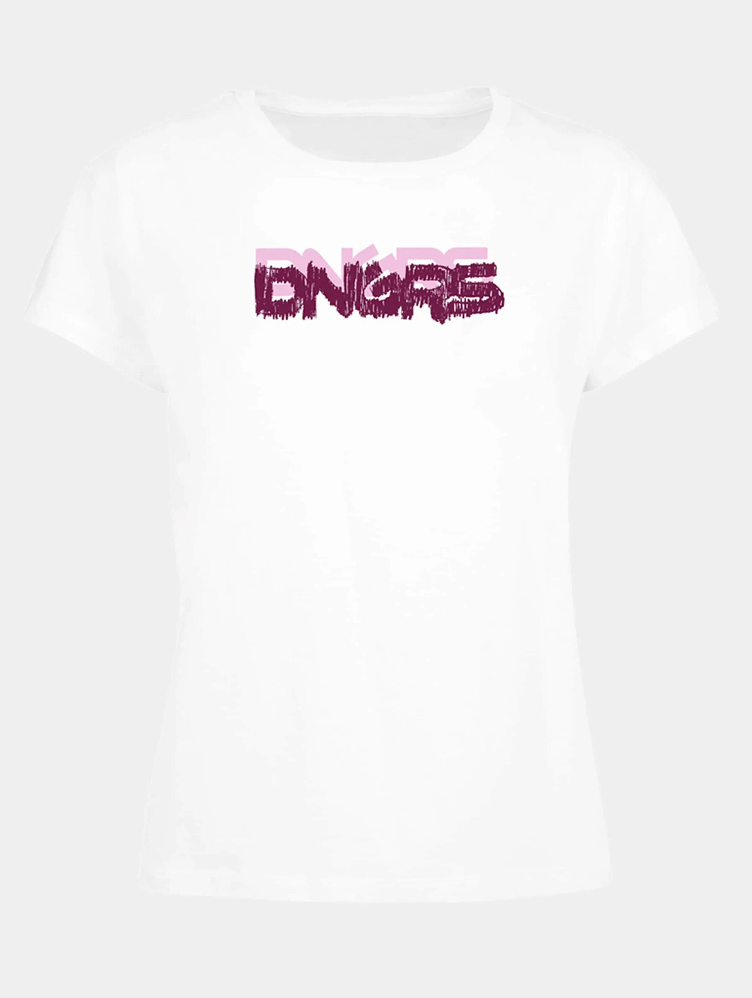 Dangerous DNGRS DNGRS Pink