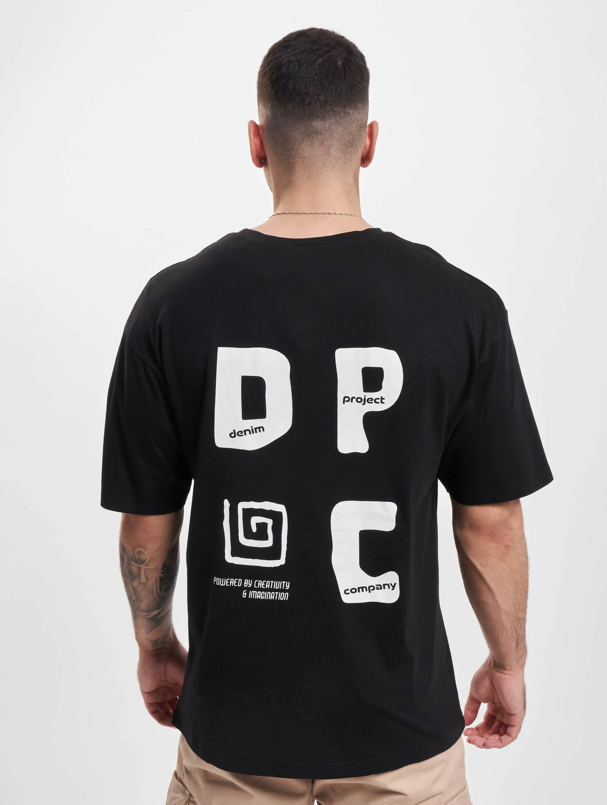 Denim Project Company