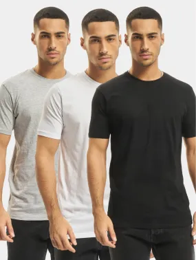 Denim Project Denim Project 3-Pack T-Shirt