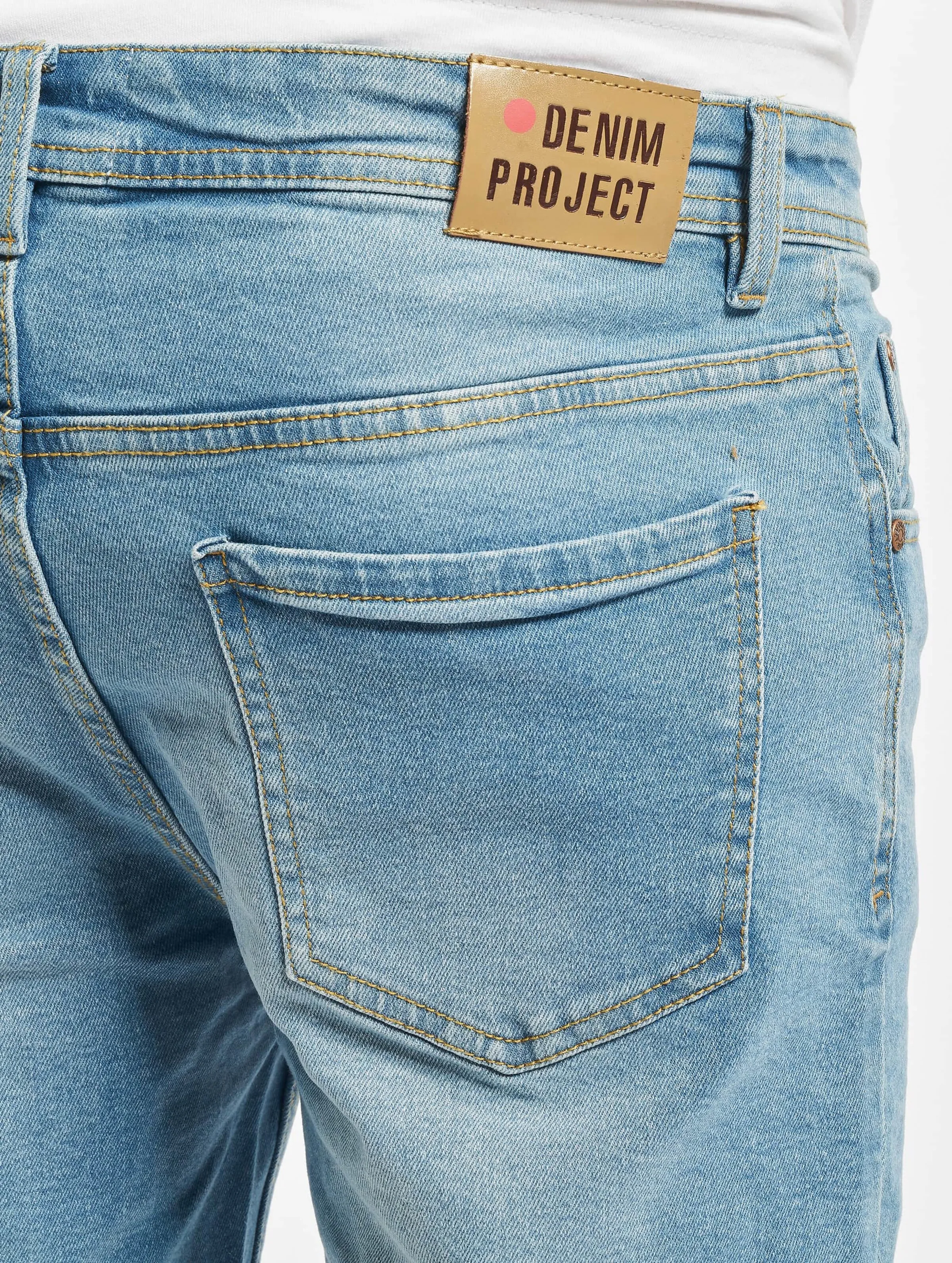 Denim Project Mr. Orange