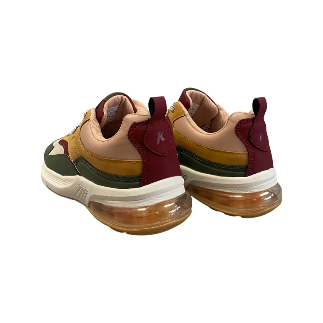DEPORTIVA MUJER SWEDEN 222308 KAKY