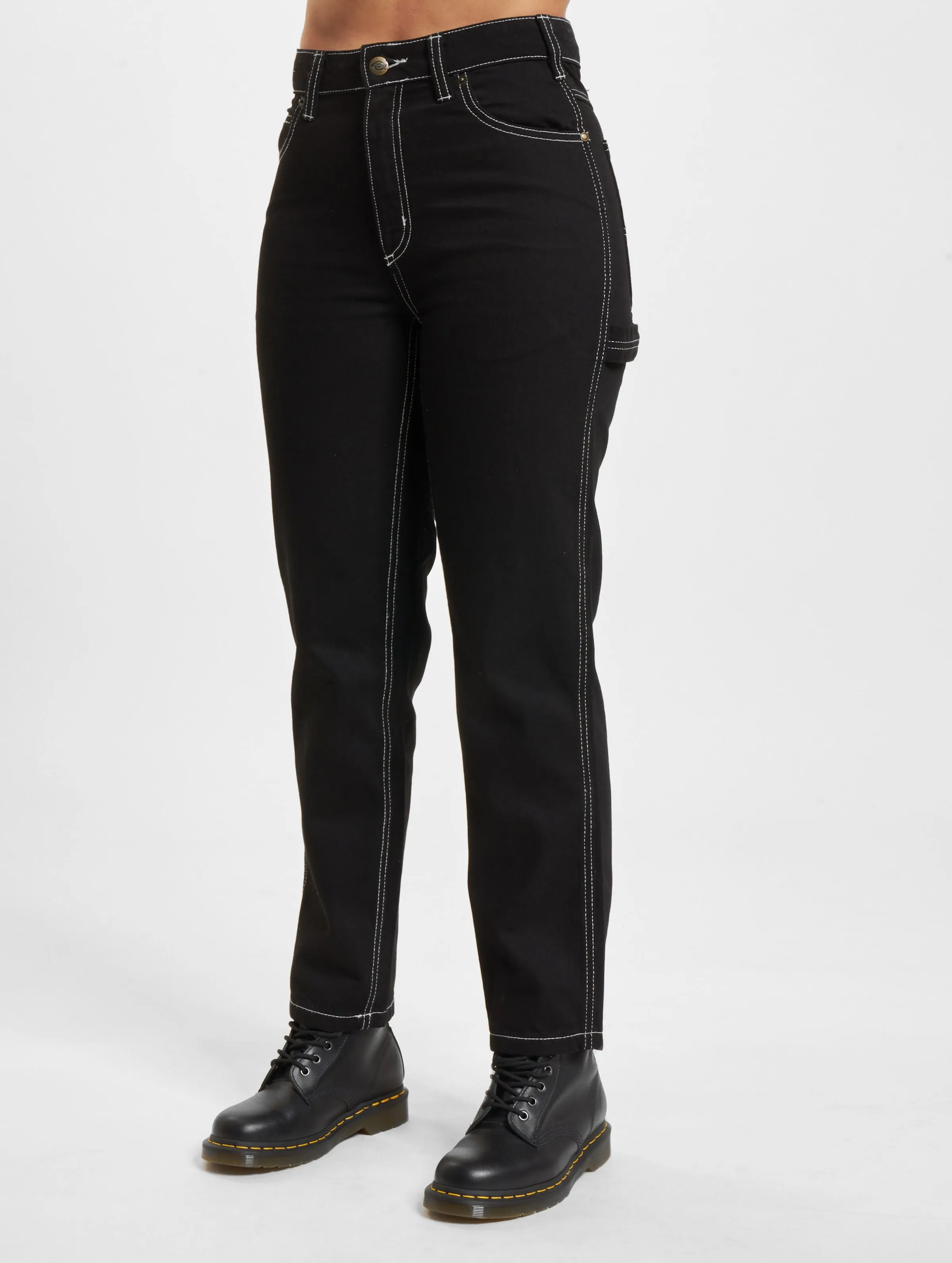 Dickies Ellendale Denim Straight Fit