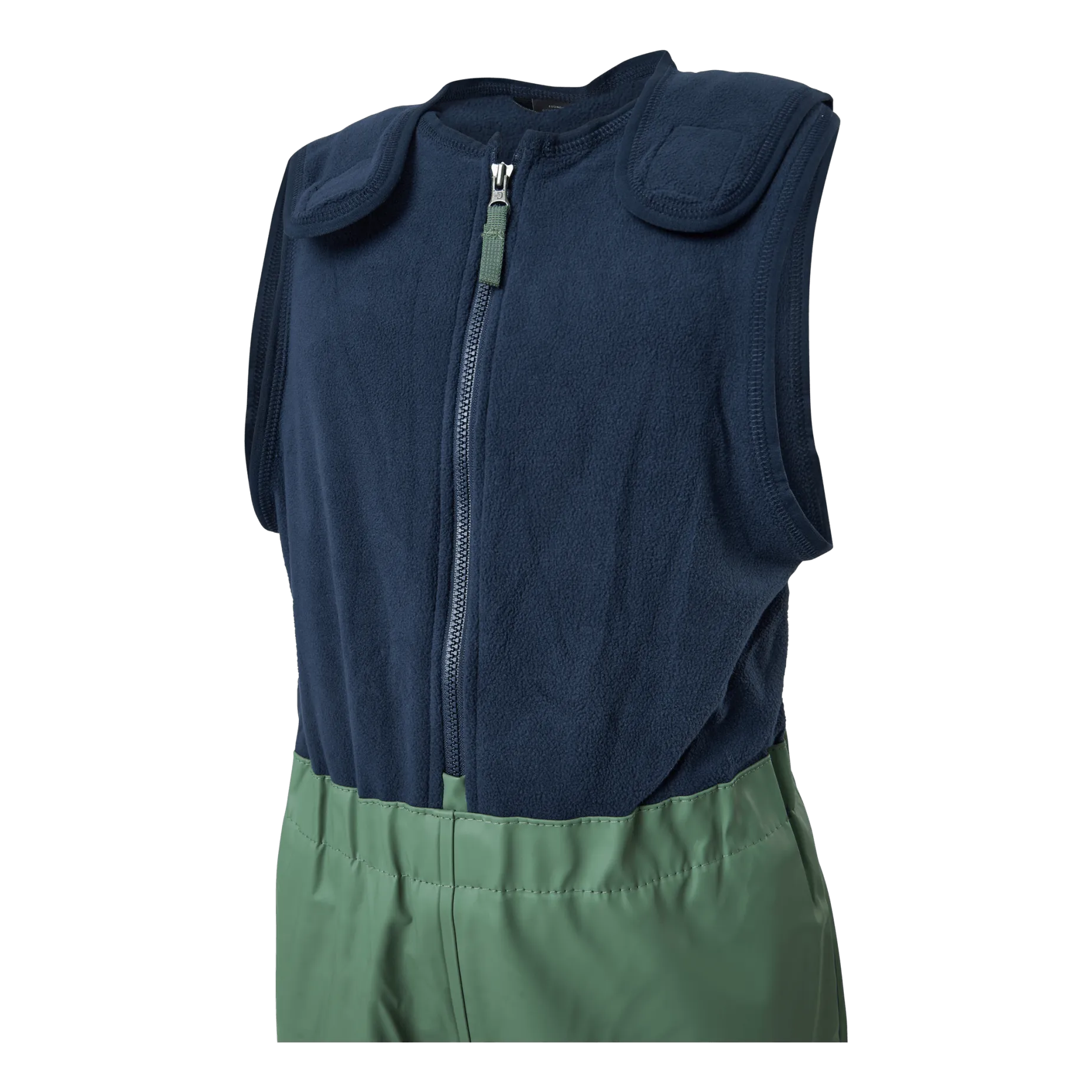 Didriksons Boardman Kids Set 6 Green Mist