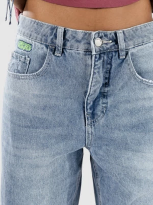 Empyre Loiter Slouchy Straight Vaquero