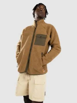 Fjällräven Vardag Pile Fleece Chaqueta
