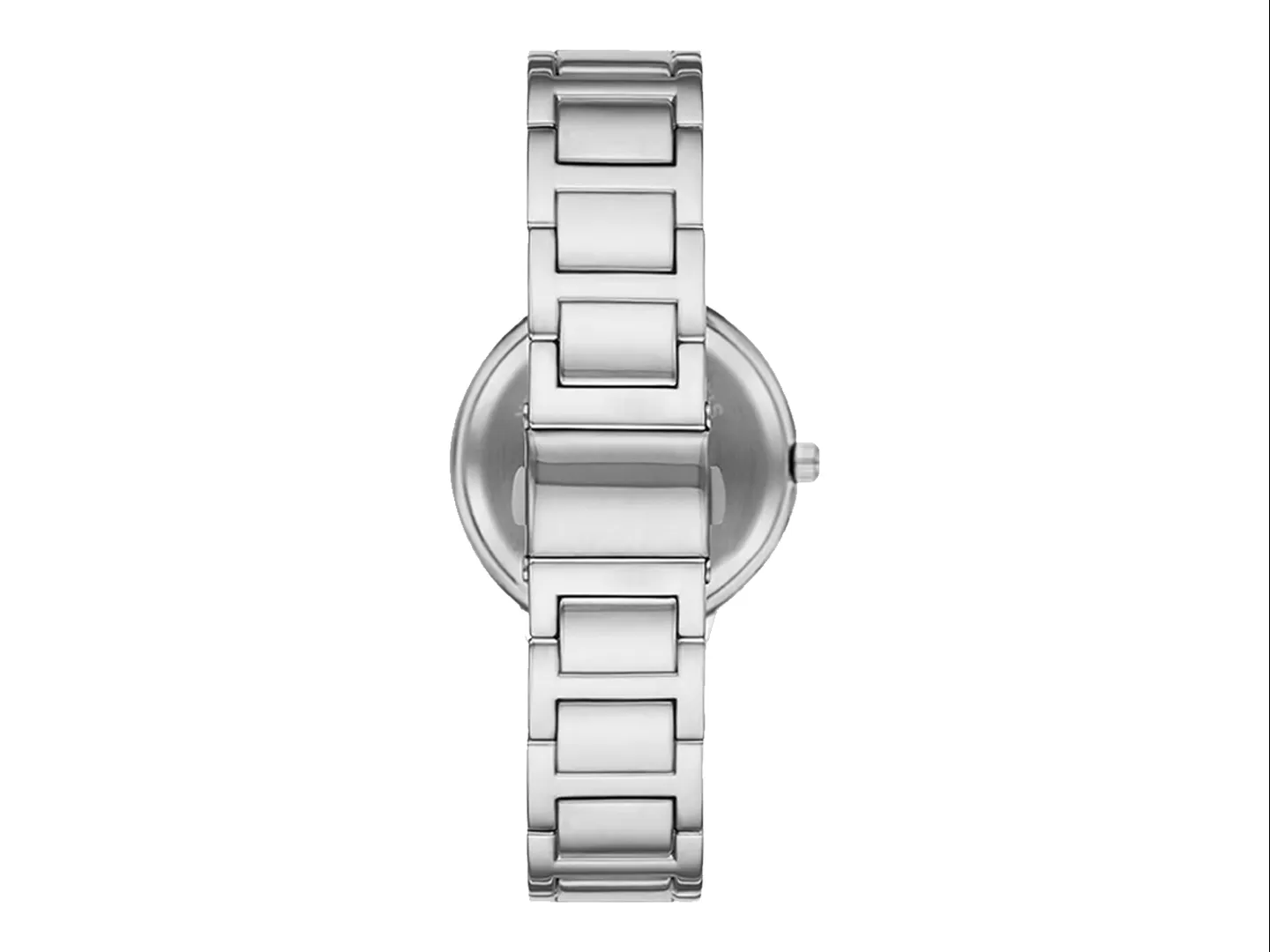 Folio Fmdfl 2019 Plata Reloj Dama Set 5 Pzas  Dama
